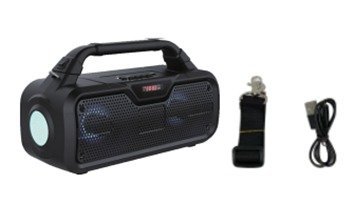 Speaker Bluetooth ZQS-3203